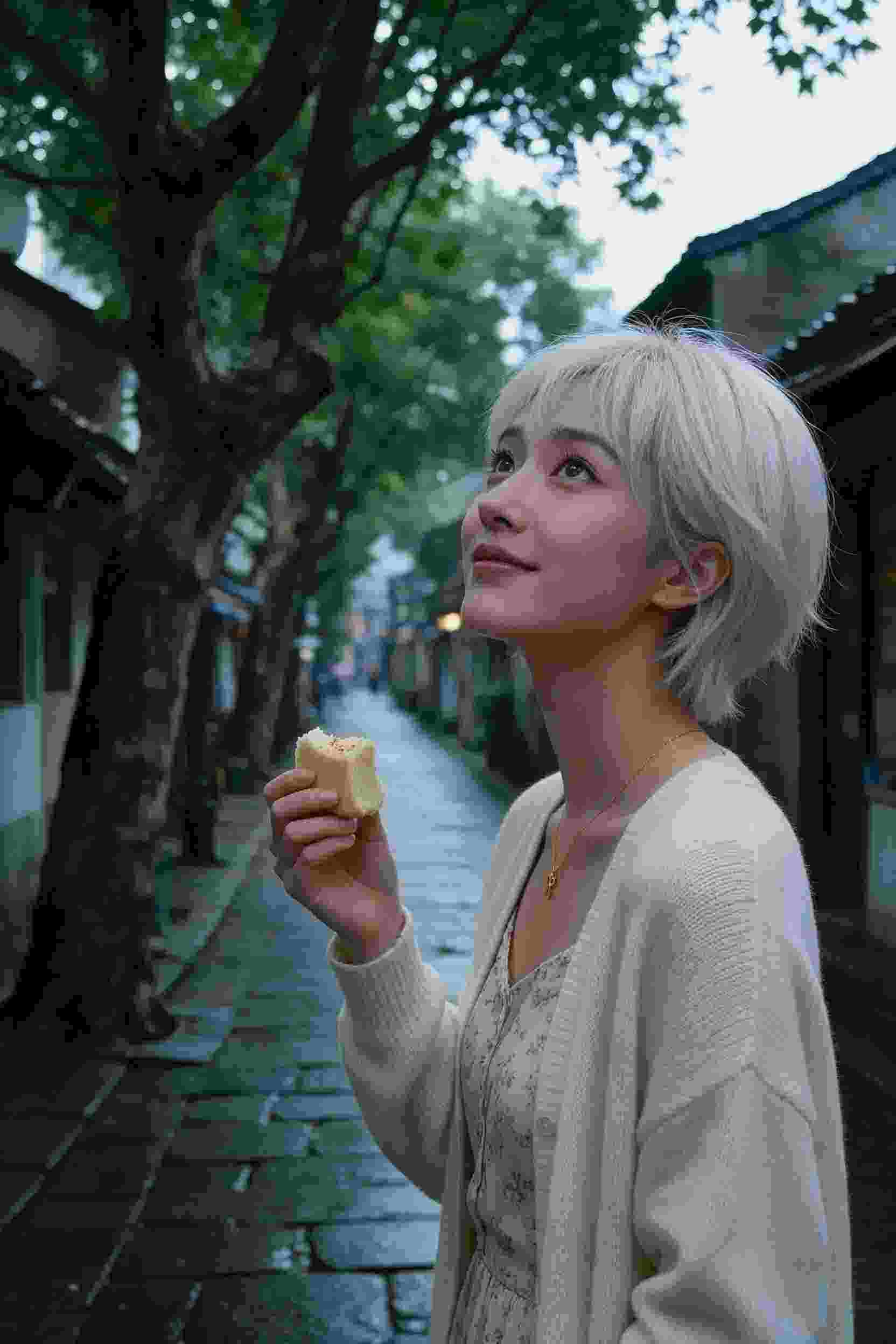 时间旅人