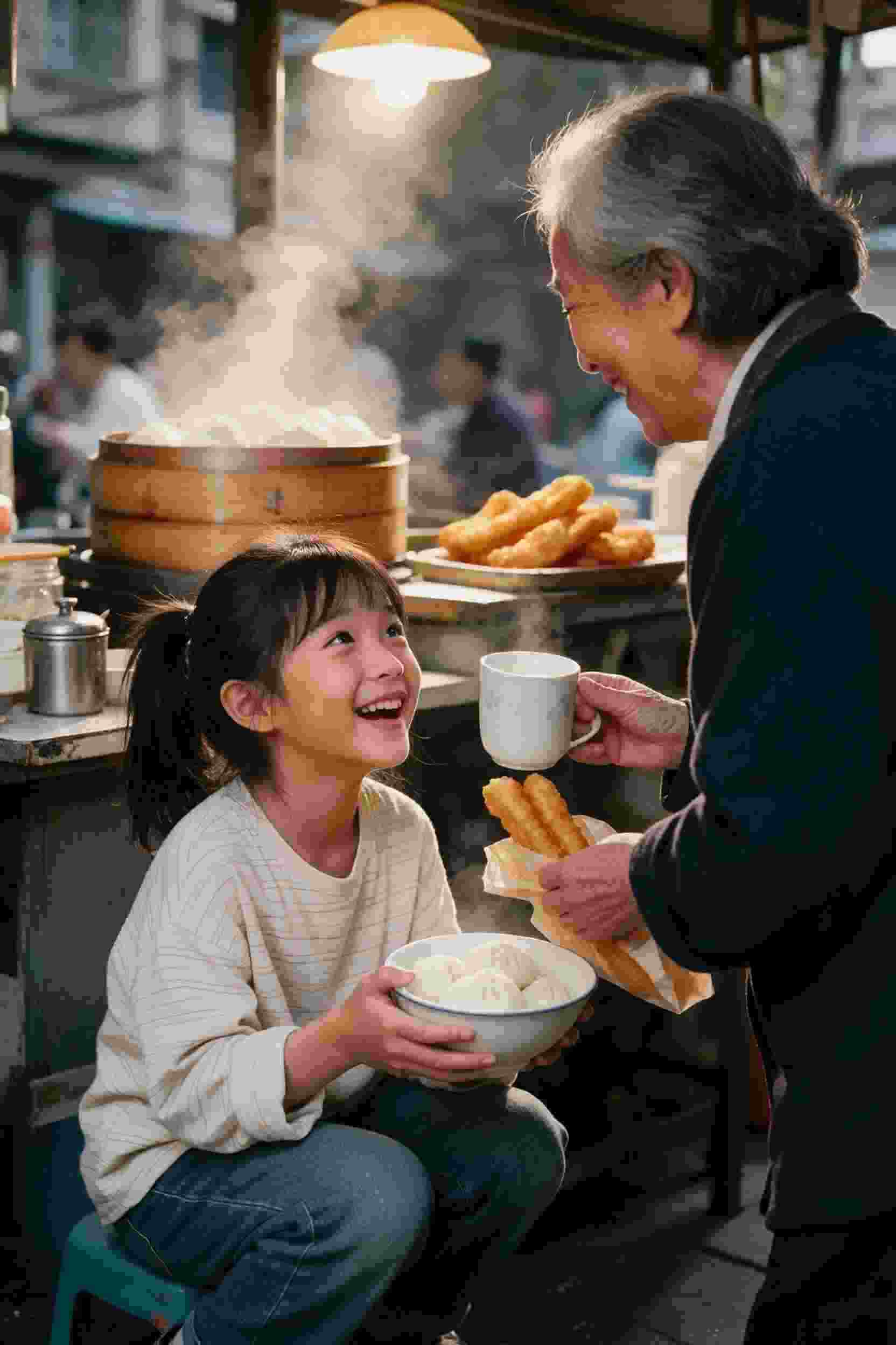 异能觉醒