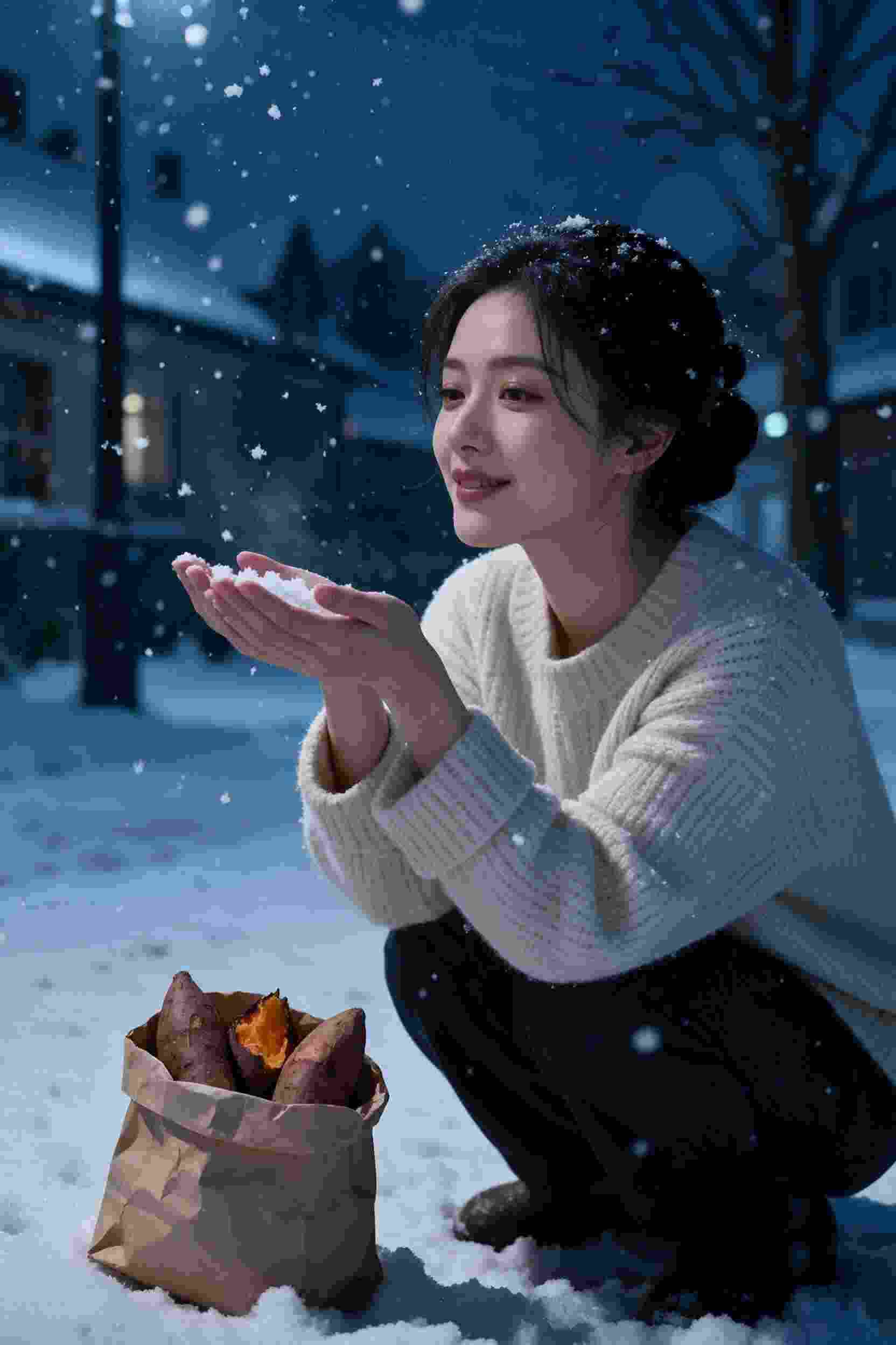 星辰之约